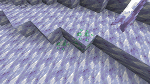 Eternal Ice Feature