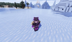 Lightning dragon priest