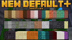 Stack two of the same slab for unique block variants!