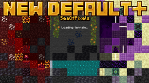 Dimension loading screens!