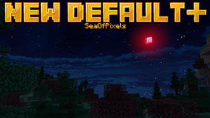 Blood moons every eight minecraft days!