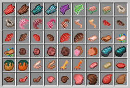 Meat Drops 1
