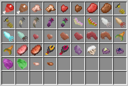 Meat Drops 2