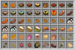 Prepared Food 1