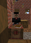 New Villager Profession