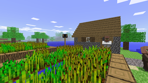 Mini-Village