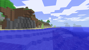 Water Place