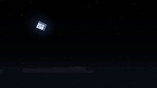 Tweaked stars