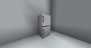 Fridge