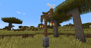 Lamps -1
