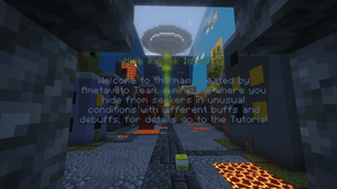 Hub
