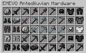 Antediluvian Harware1