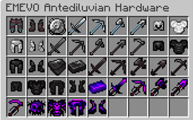Antediluvian Harware2