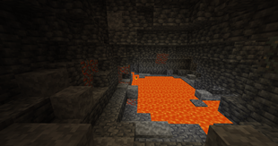 Deep Depths