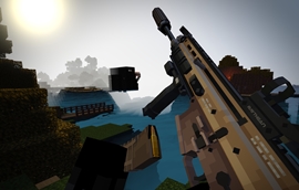 Loot / Kill / Survive On This Server its your Own Story