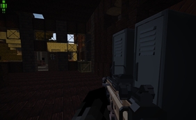 Inspired on DayZ / Tarkov / Rust and More