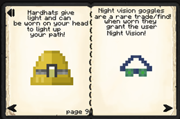 Guide Book