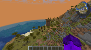 better world gen