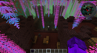 cooler nether structures