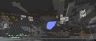 Cave Generation