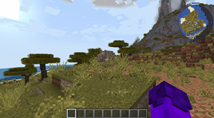 new mobs