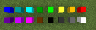 All Blocks (0.1)
