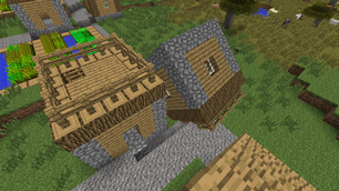 Your creations are not bound to coordinate axes anymore!