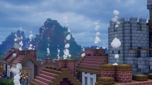 the village