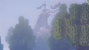 pirate ship