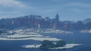 village