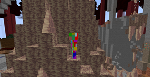bambini multicolor