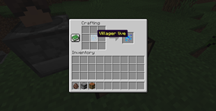 crafting polvere anima