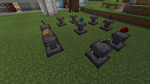 Arcane Pedestal