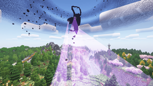 Wither Storm