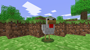 Chicken