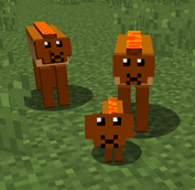 HotDog Family (2)