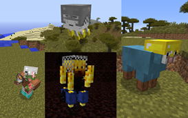 Armorer