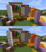 Before and after