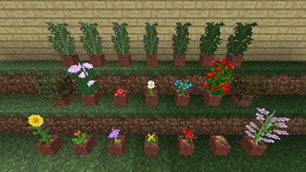 Better Flower Pot