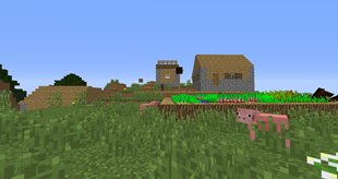 Before