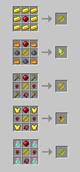 Average Rings