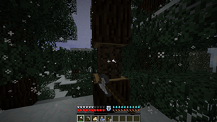Tree Chop