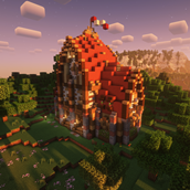 Элементы интерьера