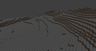 Is there something there?...