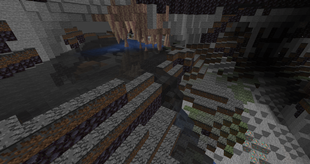 What Happened to The Water?