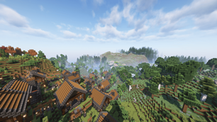 Amazing Terrain