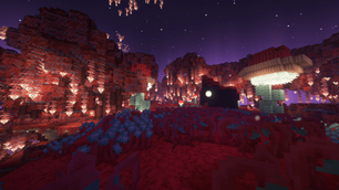 More End Biomes