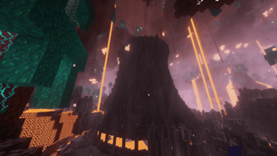 Updated Structures