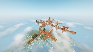 More Villages