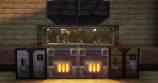 An uncrafting view